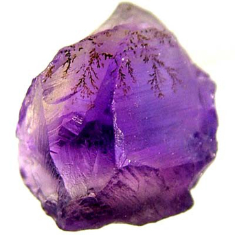 Amethyst Stone